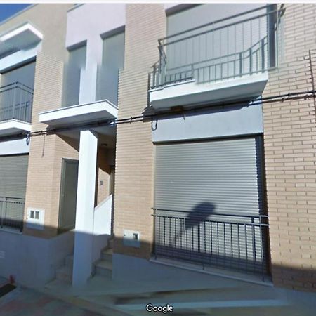 Adosado Unifamiliar Villa Cabanes  Luaran gambar