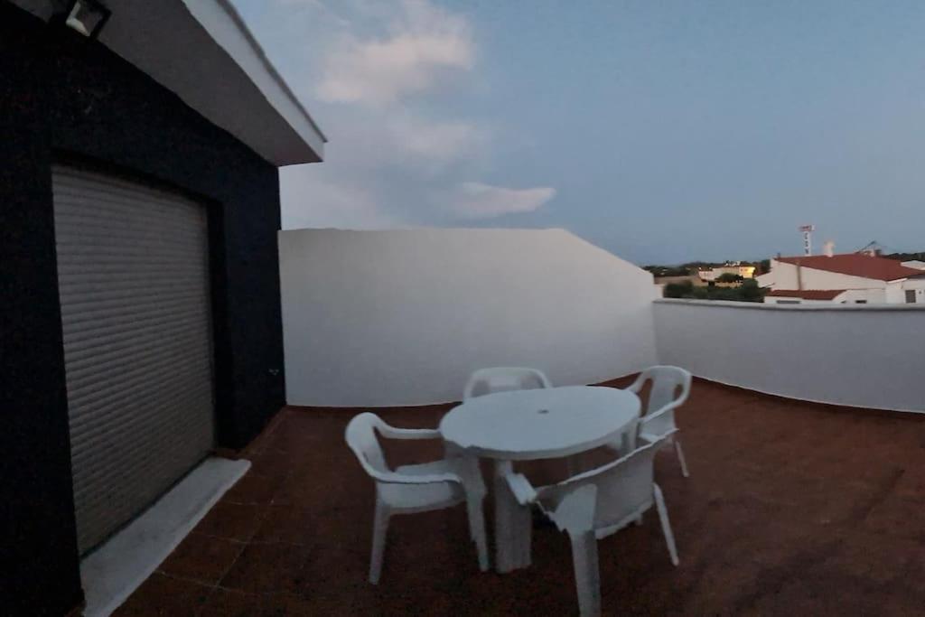 Adosado Unifamiliar Villa Cabanes  Luaran gambar