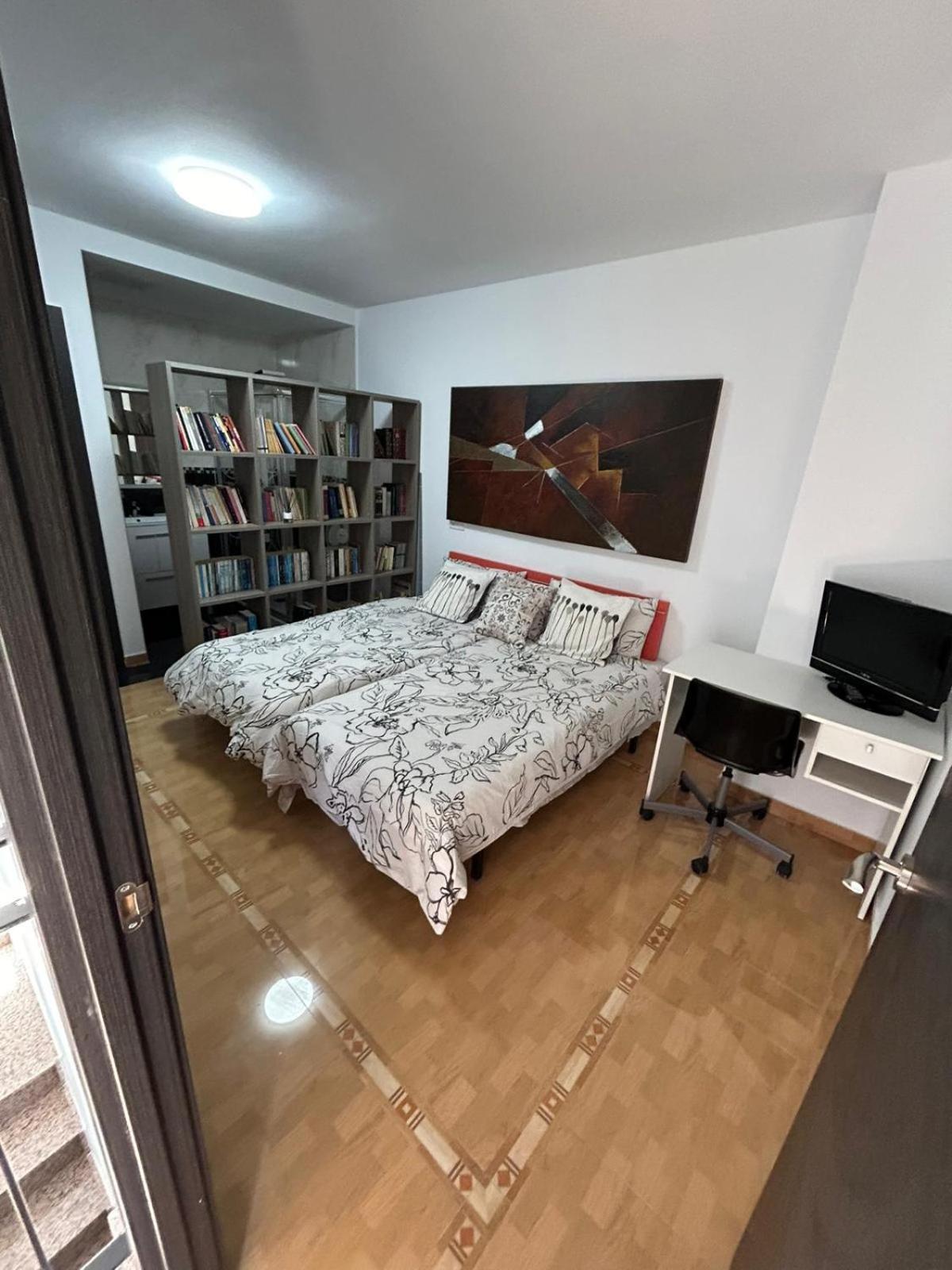 Adosado Unifamiliar Villa Cabanes  Luaran gambar