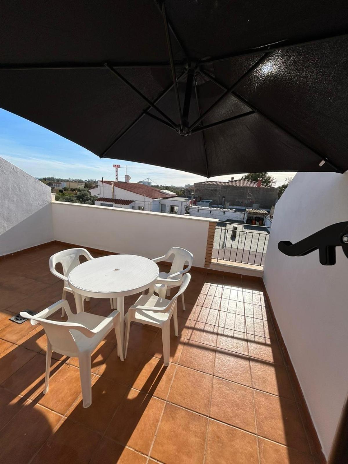 Adosado Unifamiliar Villa Cabanes  Luaran gambar