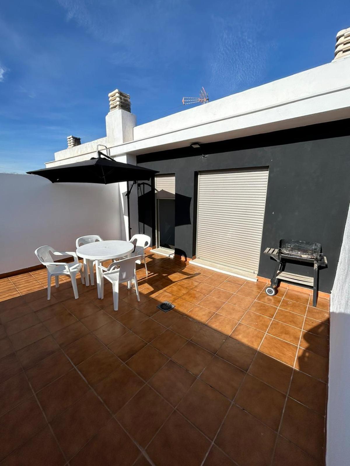 Adosado Unifamiliar Villa Cabanes  Luaran gambar
