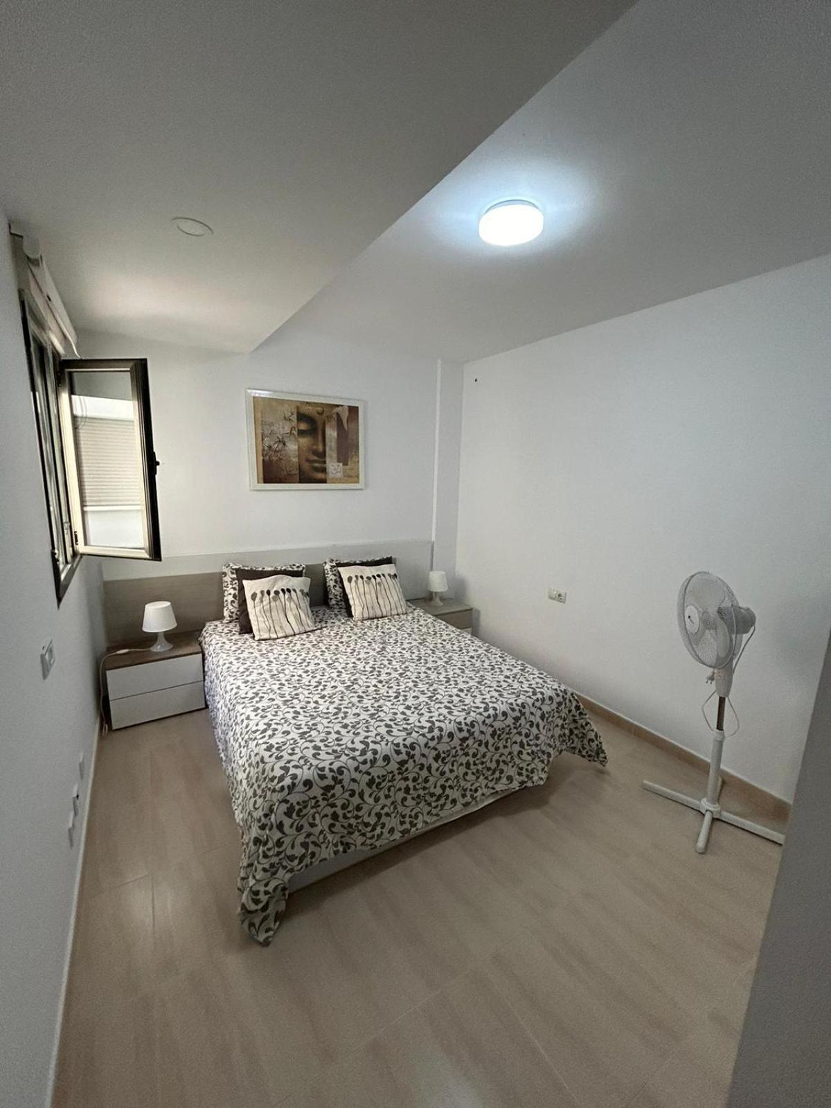 Adosado Unifamiliar Villa Cabanes  Luaran gambar