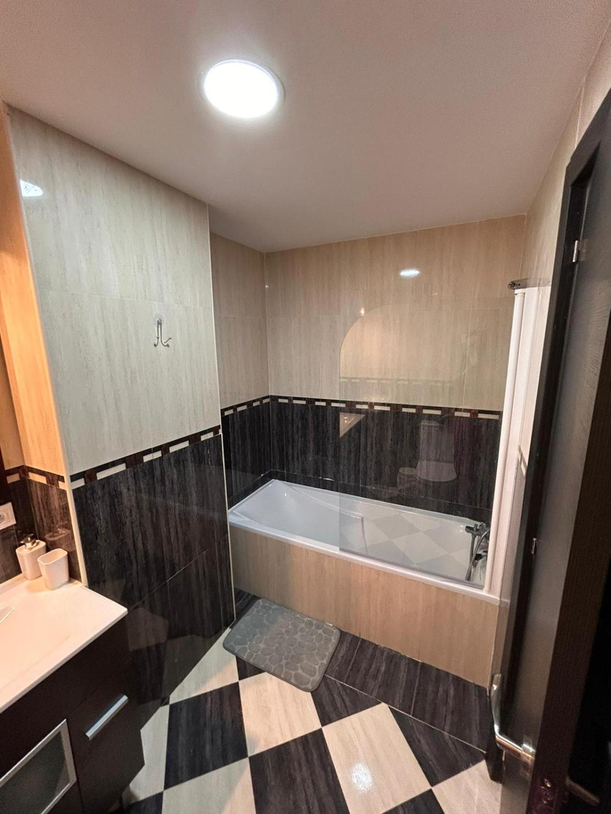 Adosado Unifamiliar Villa Cabanes  Luaran gambar